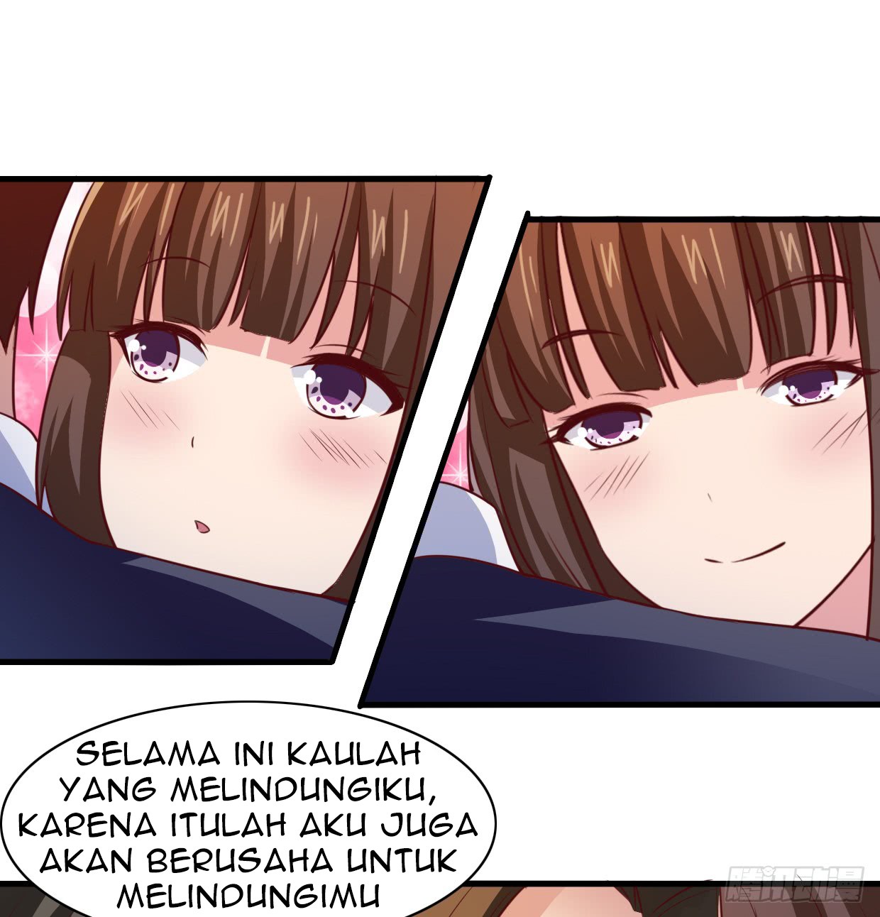 Chaos Jinwu Chapter 11 Gambar 19